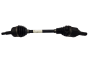 Antriebswelle Gelenkwelle Links 391014021R Lodgy Dokker 1.5 DCI Dacia 6735