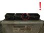 Steuergerät 0281001839 9630059880 28FM0279 PSA Bosch 14739