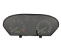 Tacho Kombiinstrument Skoda Fabia 6Y1920880F 110080015011 VDO