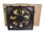 Kühlerlüfter Neues Original 214816969R Renault