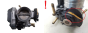 Drosselklappe VWAG 06A133064J 408.237/111/012 1092