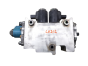 Pumpe Für Hydropneumatik Land Rover Discovery RVH100012 Delphi