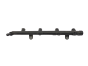 Einspritzleiste Kraftstoffverteiler 8200135504 1.4 1.6 16V Renault