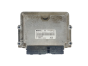 Steuergerät 0281011098 55188382 Fiat Bosch  41196