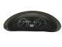Tacho Kombiinstrument Mercedes C W203 A2035404947 59347