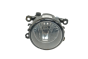 Halogen 8200074008 Valeo Dacia Renault Dacia Ford
