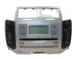 Cd-Radio Toyota Yaris 86120-0D210 CQ-TS0570LC W58824 1098