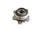 Radnabe 31202408656 B11293 BMW Borsehung