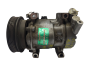 Kompressor Klimaanlage Klimakompressor Renault 7700273801 SD6V12 1416G 7163