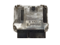 Steuergerät 03G906021NK 0281013440 VW Bosch 3117