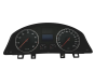 Tacho Kombiinstrument VW Golf MK5 1K0920862J VDO 51476
