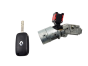 Zündschloss Renault Clio 3 Modus 8200214168 7701208408 Valeo 14233