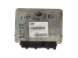 Steuergerät IAW4AF.M7 73501877 Fiat Magneti Marelli 30854