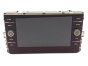 Radio-Display VW 5G6919605A A2C15166100 ABT Std-2