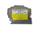 Steuergerät A1698206626 Mercedes TRW 20893