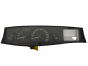 Tacho Kombiinstrument Opel Omega B 90564489PH VDO