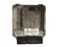 Steuergerät VW 03G906016B 0281011478 Bosch 