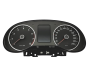Tacho Kombiinstrument VW Polo 6R 6R0920860H A2C53428453 31873