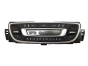 Klimabedienteil Bedienung Renault Megane 3 E1068420 275103596R Valeo 10283