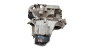 Schaltgetriebe JB1961 Renault Megane Scenic 1.4 16V 7701700511 