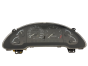 Tacho Kombiinstrument Ford Probe KA8155430A 0P0147008