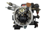 Drosselklappe VW 051133015L 0438201096 3435201534