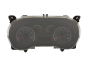 Tacho Kombiinstrument Fiat Doblo 51976023 503015161201