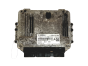Steuergerät 0281014444 9665691680 9661586080 PSA Bosch 29945