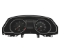 Tacho Kombiinstrument VW Passat 3G0920741C A2C12306900 VDO