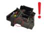 Steuergerät BSM B3 9646405280 PSA Delphi 1206