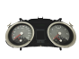 Tacho Kombiinstrument Renault Megane 2 8200292072 56489