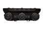 Klimabedienteil Bedienung Climatronic VW Golf 7 5G0907044T 5HB01118143