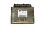 Steuergerät IAW4EF.P2 73500446 Fiat Magneti Marelli 21668