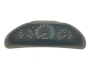 Tacho Kombiinstrument Mercedes CLK A2085402911 VDO 25347