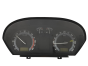 Tacho Kombiinstrument Skoda Fabia 6Y0920881D 110080253015 30492