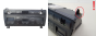 Klimabedienteil Bedienung AC Audi A6 C5 4B0820043G 5HB007604-01 Hella 1165