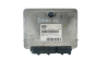 Steuergerät IAW4AF.SM 55196259 61601.123.01 Fiat Magneti Marelli 47755