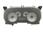 Tacho Kombiinstrument Fiat Punto 51718562 503001101400 48897