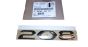 Emblem Hinten Original 98284028DX Peugeot 208