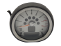 Tacho Kombiinstrument Mini Cooper 9153400 BM-0505-011 23488