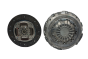 Motor-Kupplung Kupplungssatz Kupplungskit 301012218R 302053302R 0.9 TCe Clio 4 