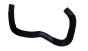 Wasserleitung Neues Original 213567157R Renault