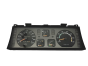 Tacho Kombiinstrument Renault 5 RB37J383 Jaeger 54396