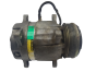 Kompressor Klimaanlage Klimakompressor Xantia 406 C5 6453GF 1135290 PSA Delphi