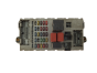 Steuergerät 46520600 CPL 51735172 NPL Fiat 18281