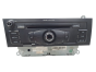 Cd-Radio Audi A4 B8 Concert 8T1035186P CQ-JA1970G