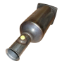 Dieselpartikelfilter Rußpartikelfilter Dpf Original 1731L6 Citroen C5 2.2 HDI