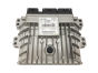 Steuergerät 237101989R 237101990R 28321424 Renault Delphi 28057