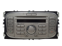 Autoradio Ford 8S7T-18C815-AA 6000 CD GGDS Visteon