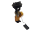 Kraftstoffpumpe 9600697280 337631 XM 605 Citroen Peugeot Jaeger 7090